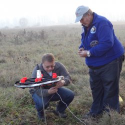 Karlova uspesna  Girandola